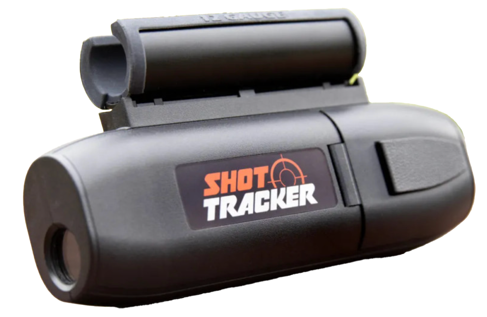 Shot Tracker