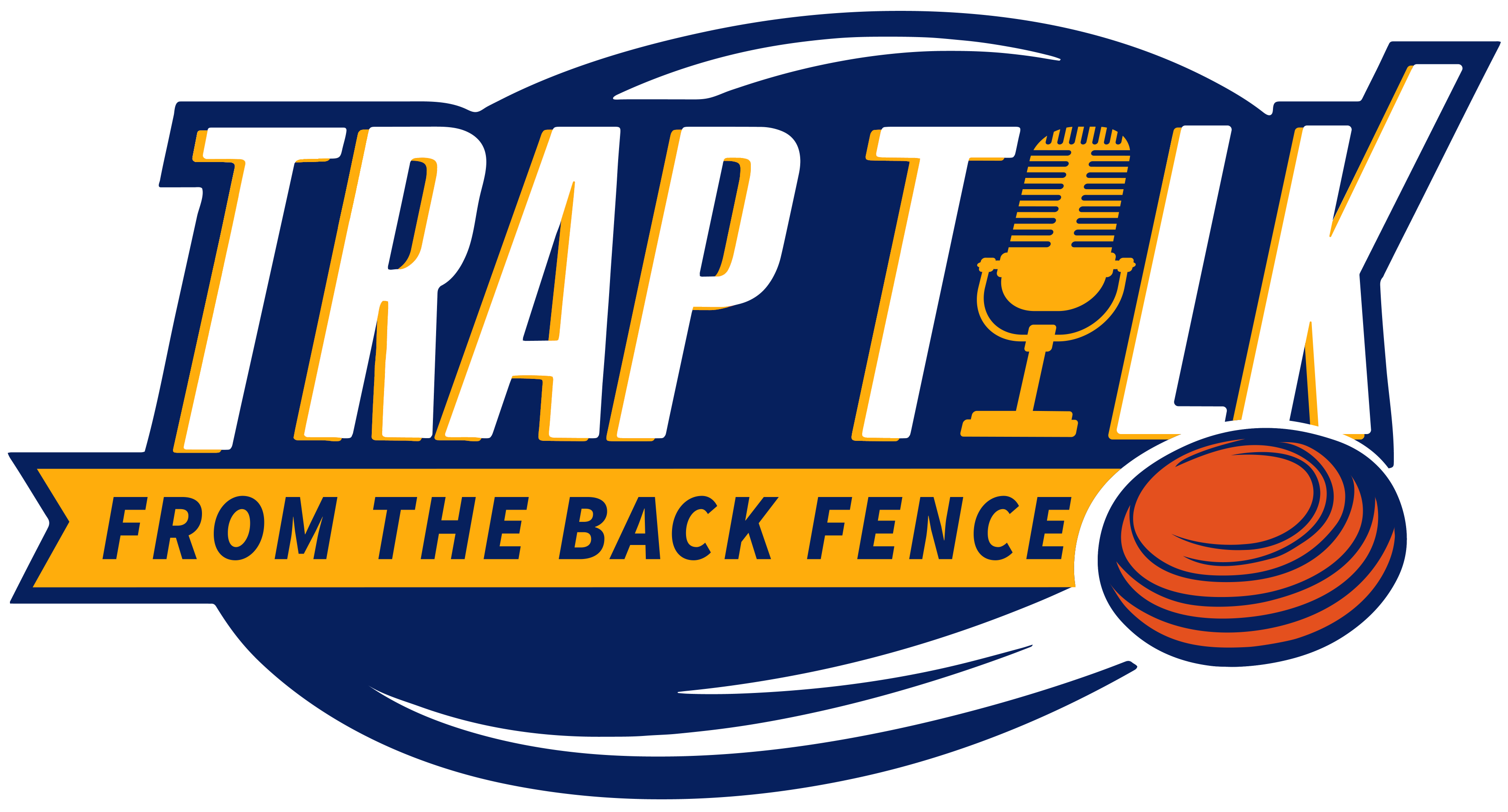 Trap Talk Podcast